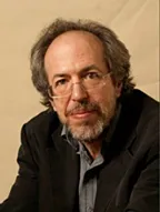 Portrait of Lee Smolin